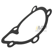 Engine Water Pump WJB Automotive WU6038