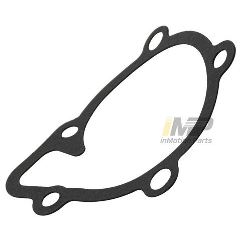 Engine Water Pump WJB Automotive WU6038