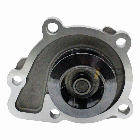 Engine Water Pump WJB Automotive WU6038