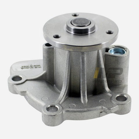 Engine Water Pump WJB Automotive WU6038