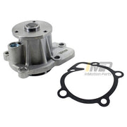 Engine Water Pump WJB Automotive WU6038
