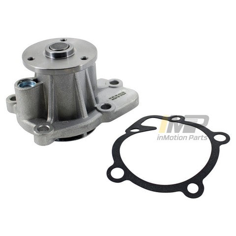 Engine Water Pump WJB Automotive WU6038