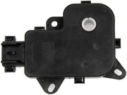 HVAC Heater Blend Door Actuator Dorman-OE Solutions 604-001