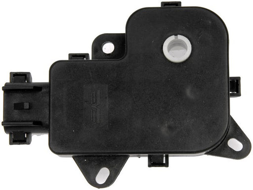 HVAC Heater Blend Door Actuator Dorman-OE Solutions 604-001