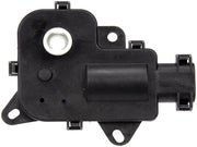 HVAC Heater Blend Door Actuator Dorman-OE Solutions 604-001