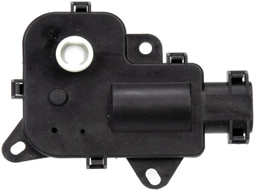 HVAC Heater Blend Door Actuator Dorman-OE Solutions 604-001