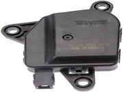 HVAC Heater Blend Door Actuator Dorman-OE Solutions 604-002