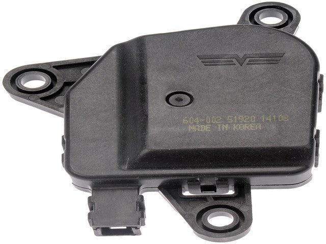 HVAC Heater Blend Door Actuator Dorman-OE Solutions 604-002