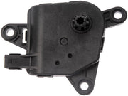 HVAC Heater Blend Door Actuator Dorman-OE Solutions 604-002