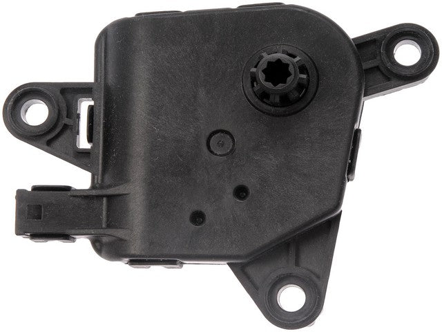HVAC Heater Blend Door Actuator Dorman-OE Solutions 604-002
