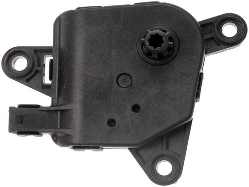 HVAC Heater Blend Door Actuator Dorman-OE Solutions 604-002