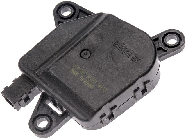 HVAC Heater Blend Door Actuator Dorman-OE Solutions 604-002