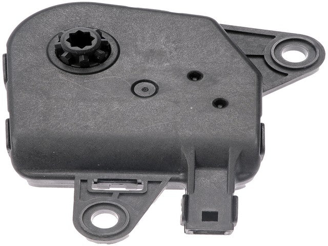 HVAC Heater Blend Door Actuator Dorman-OE Solutions 604-003