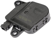 HVAC Heater Blend Door Actuator Dorman-OE Solutions 604-003