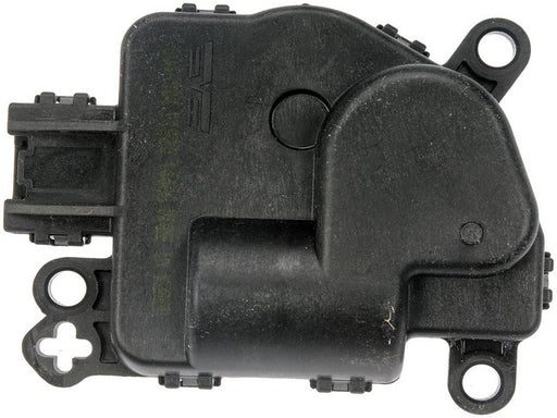 HVAC Heater Blend Door Actuator Dorman-OE Solutions 604-004