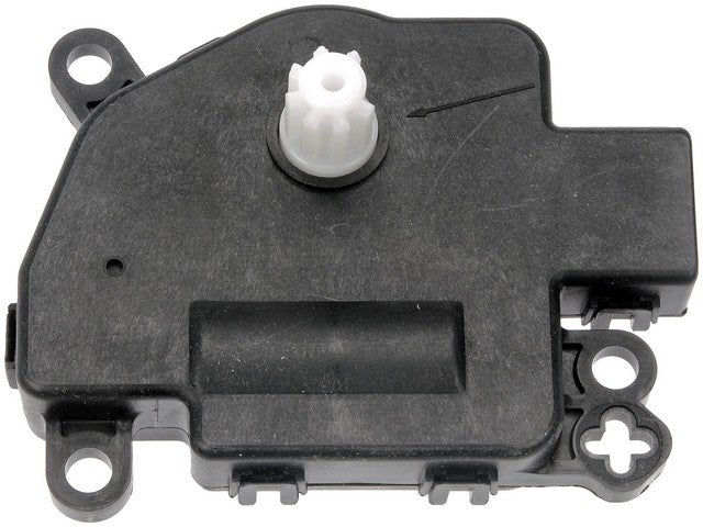 HVAC Heater Blend Door Actuator Dorman-OE Solutions 604-004