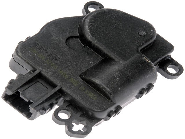HVAC Heater Blend Door Actuator Dorman-OE Solutions 604-004