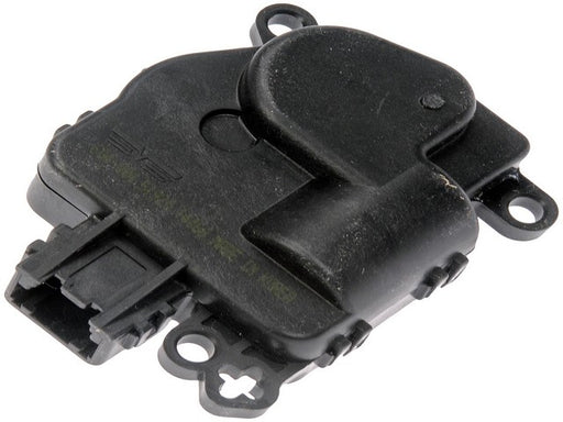 HVAC Heater Blend Door Actuator Dorman-OE Solutions 604-004