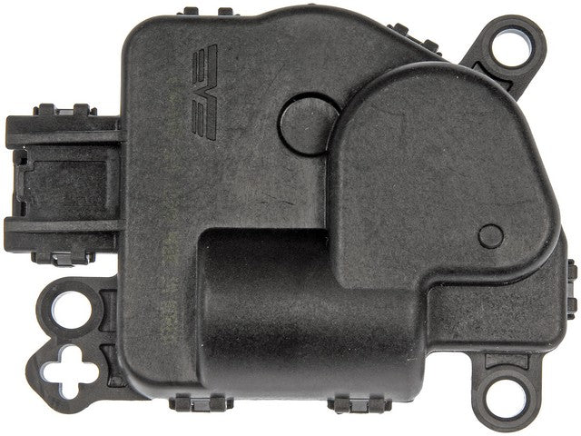HVAC Heater Blend Door Actuator Dorman-OE Solutions 604-005