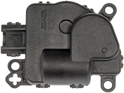HVAC Heater Blend Door Actuator Dorman-OE Solutions 604-005