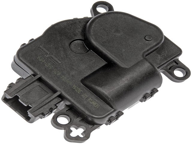 HVAC Heater Blend Door Actuator Dorman-OE Solutions 604-005