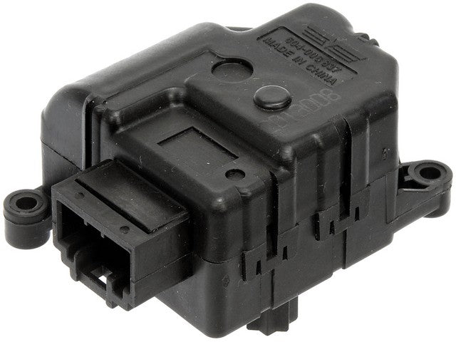 HVAC Heater Blend Door Actuator Dorman-OE Solutions 604-006