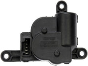 HVAC Heater Blend Door Actuator Dorman-OE Solutions 604-007