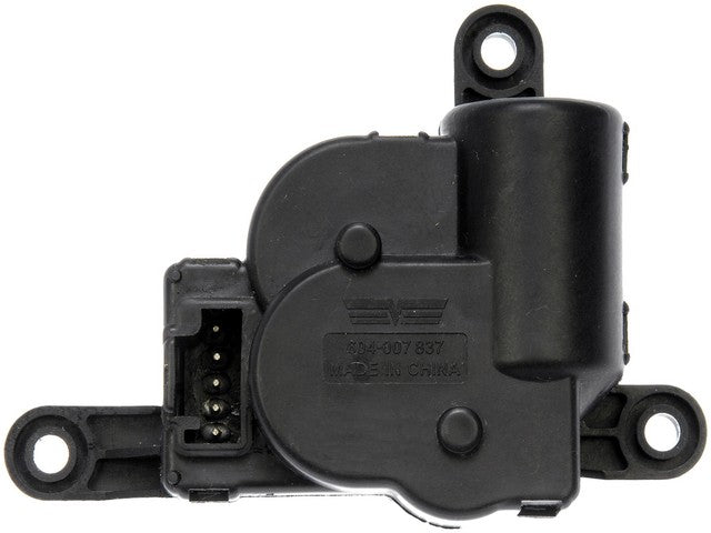 HVAC Heater Blend Door Actuator Dorman-OE Solutions 604-007