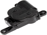 HVAC Heater Blend Door Actuator Dorman-OE Solutions 604-007