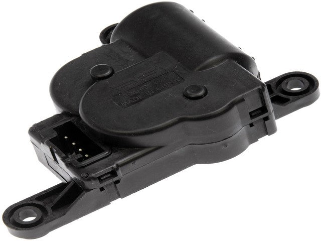 HVAC Heater Blend Door Actuator Dorman-OE Solutions 604-007