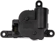 HVAC Heater Blend Door Actuator Dorman-OE Solutions 604-008