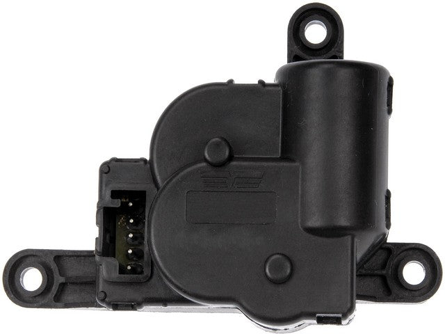 HVAC Heater Blend Door Actuator Dorman-OE Solutions 604-008