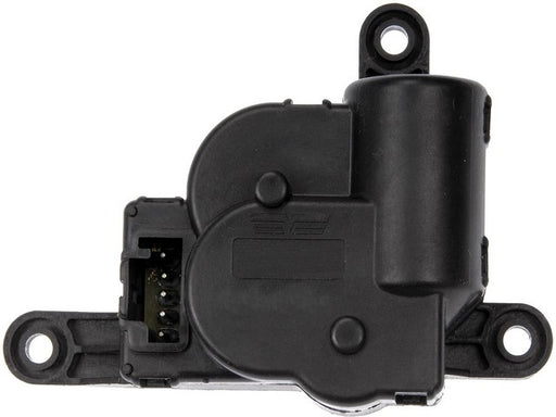 HVAC Heater Blend Door Actuator Dorman-OE Solutions 604-008
