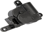 HVAC Heater Blend Door Actuator Dorman-OE Solutions 604-008