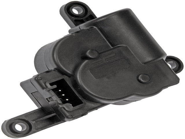 HVAC Heater Blend Door Actuator Dorman-OE Solutions 604-008