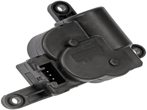 HVAC Heater Blend Door Actuator Dorman-OE Solutions 604-008