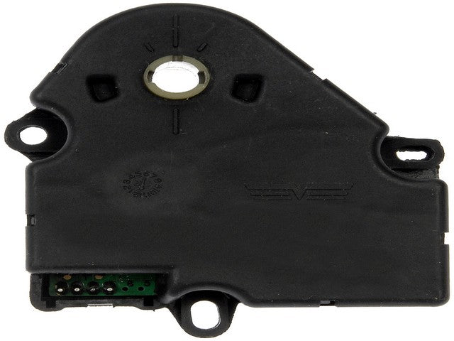 HVAC Heater Blend Door Actuator Dorman-OE Solutions 604-009