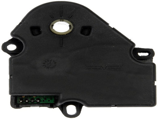 HVAC Heater Blend Door Actuator Dorman-OE Solutions 604-009