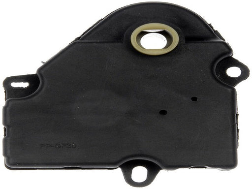 HVAC Heater Blend Door Actuator Dorman-OE Solutions 604-009