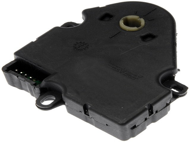 HVAC Heater Blend Door Actuator Dorman-OE Solutions 604-009