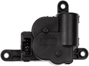 HVAC Heater Blend Door Actuator Dorman-OE Solutions 604-010