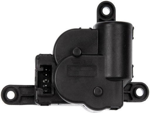 HVAC Heater Blend Door Actuator Dorman-OE Solutions 604-010