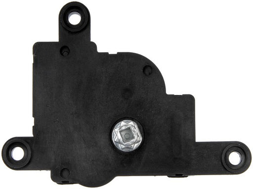 HVAC Heater Blend Door Actuator Dorman-OE Solutions 604-010
