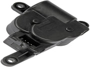 HVAC Heater Blend Door Actuator Dorman-OE Solutions 604-010