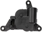 HVAC Heater Blend Door Actuator Dorman-OE Solutions 604-011