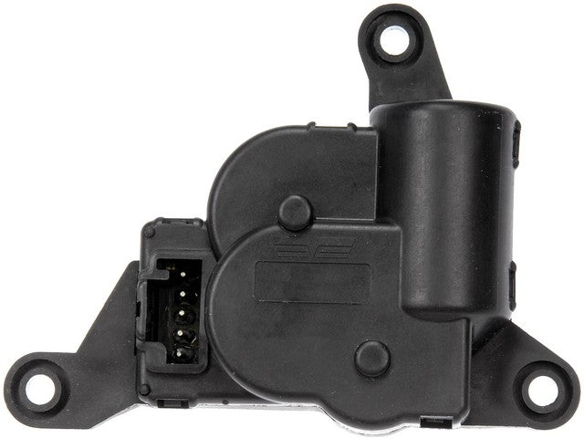 HVAC Heater Blend Door Actuator Dorman-OE Solutions 604-011