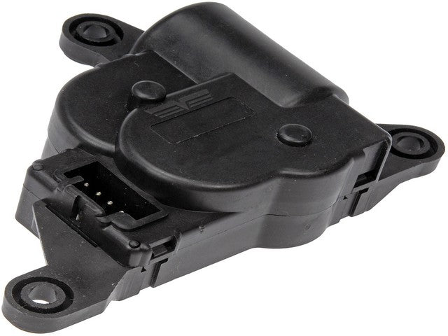 HVAC Heater Blend Door Actuator Dorman-OE Solutions 604-011