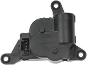 HVAC Heater Blend Door Actuator Dorman-OE Solutions 604-012