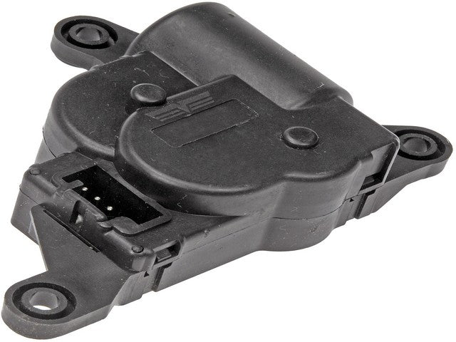 HVAC Heater Blend Door Actuator Dorman-OE Solutions 604-012