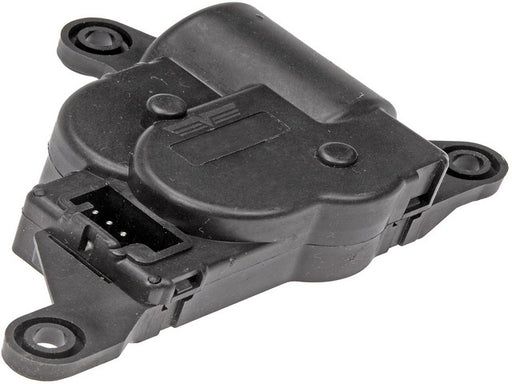 HVAC Heater Blend Door Actuator Dorman-OE Solutions 604-012